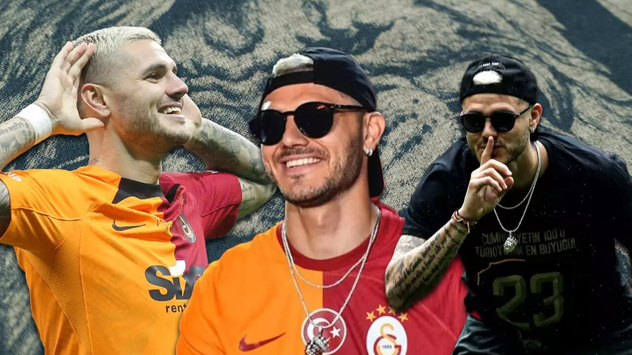 Mauro ‘Rekordi’: Arjantinli yıldız Icardi&#039;den yeni rekor!