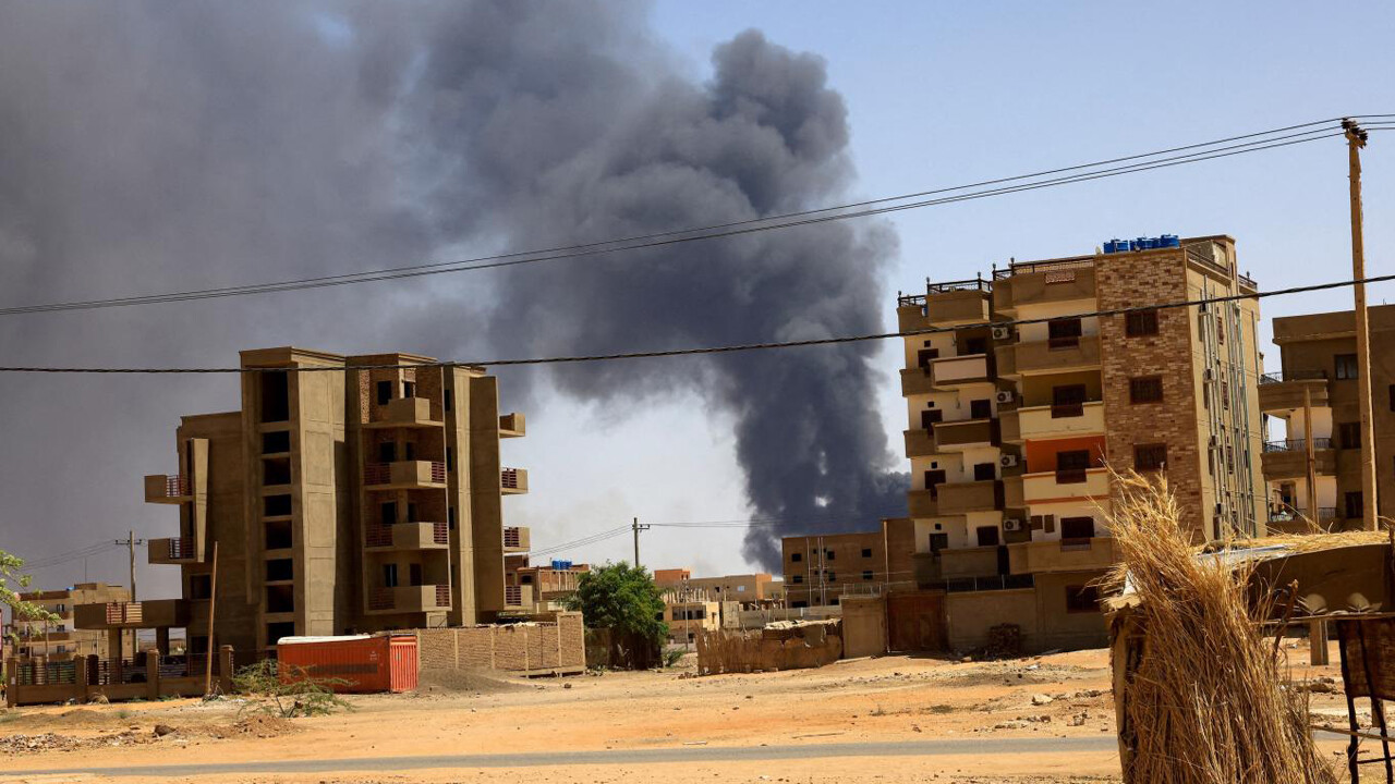 İç savaştaki Sudan&#039;da barış sinyali: Müzakerelere hazırız