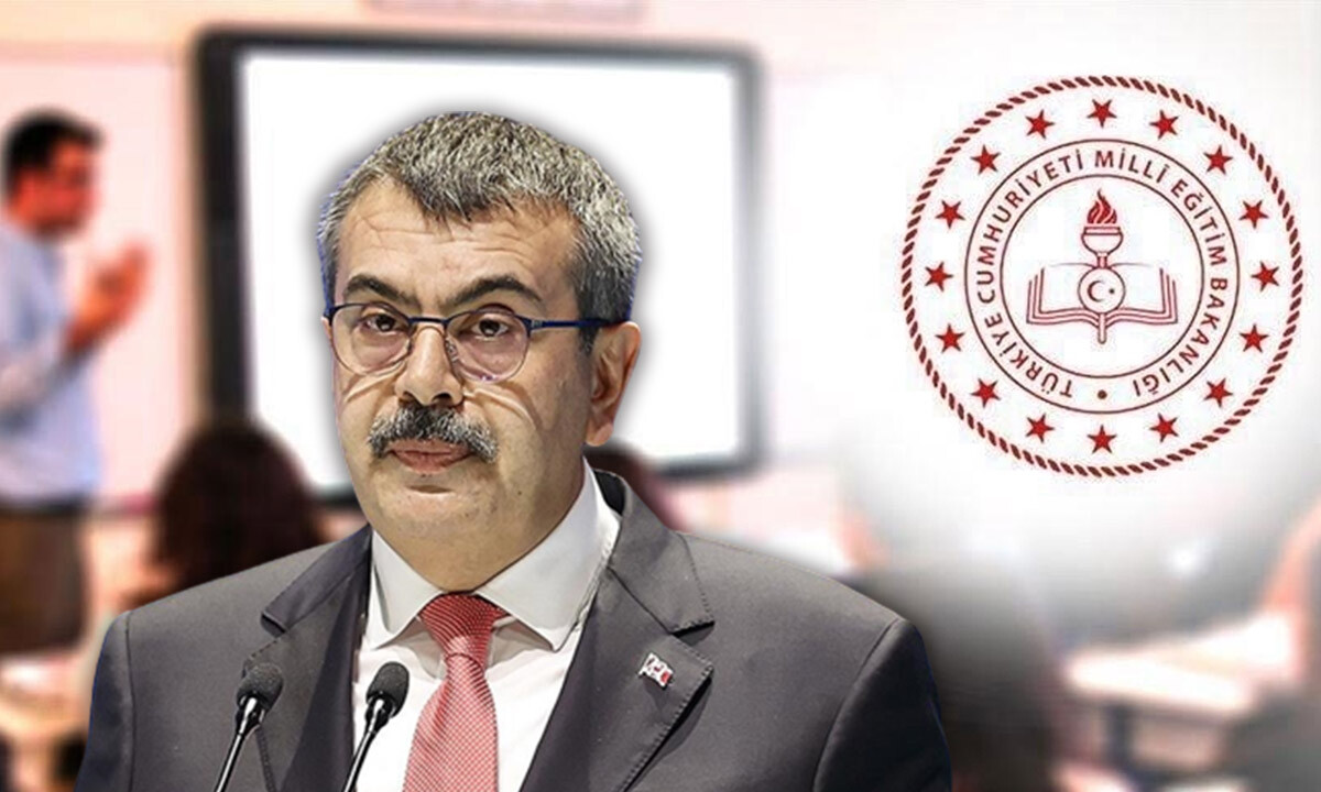 Bakan Tekin duyurdu: Öğretmenlerin kariyerine yeni düzen geliyor