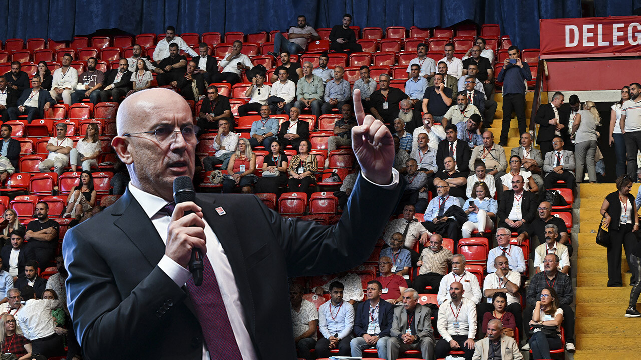 CHP&#039;de değişimciler hüsrana uğradı! Seçimi kazanan Ankara İl Başkanı verdi veriştirdi: Bir gün öylesiniz bir gün böyle