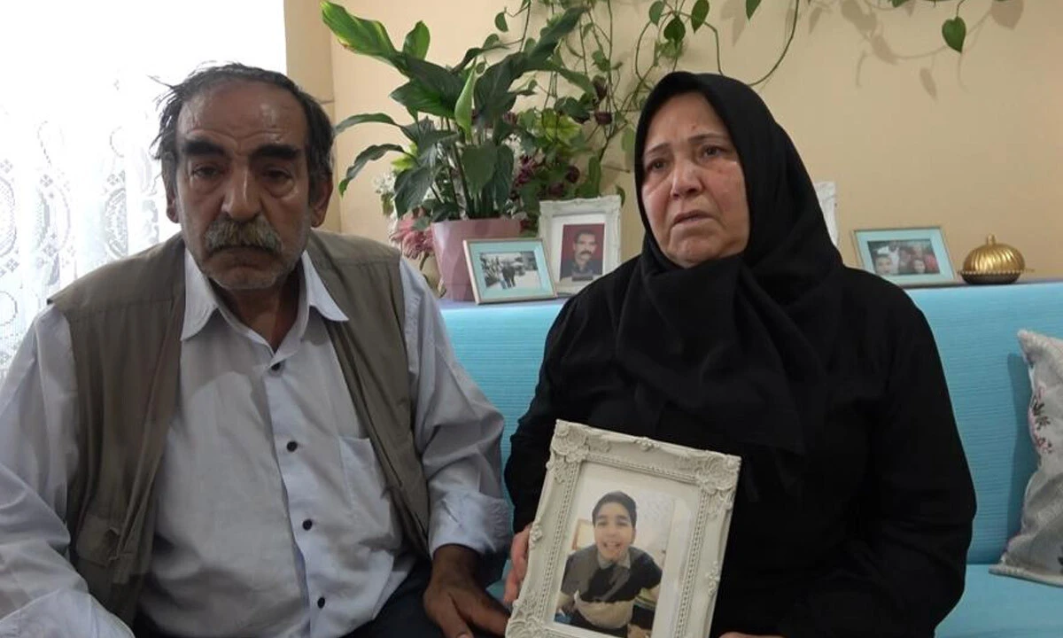 11 yaşındaki Kerem’in ölümünde cinayet şüphesi