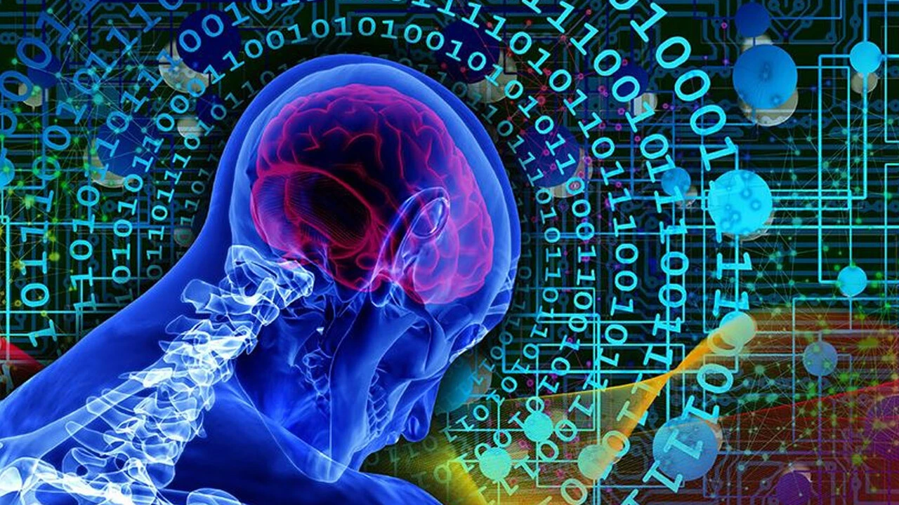 Teknoloji devleri, hızla yükselen yapay zeka teknolojisi için kendi modellerini oluşturarak rekabete hız kattı.