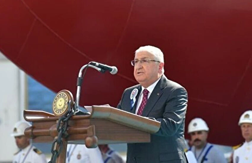 Denizde Mavi Vatan'ı koruyacak: Türk donanması yerli ve milli imkanlarla güçleniyor