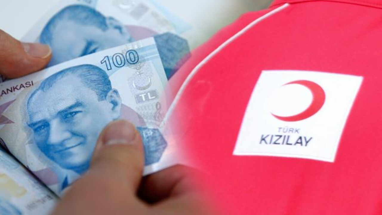 2024 Kızılay burs başvurusu nasıl yapılır? Burs başvuruları açıldı