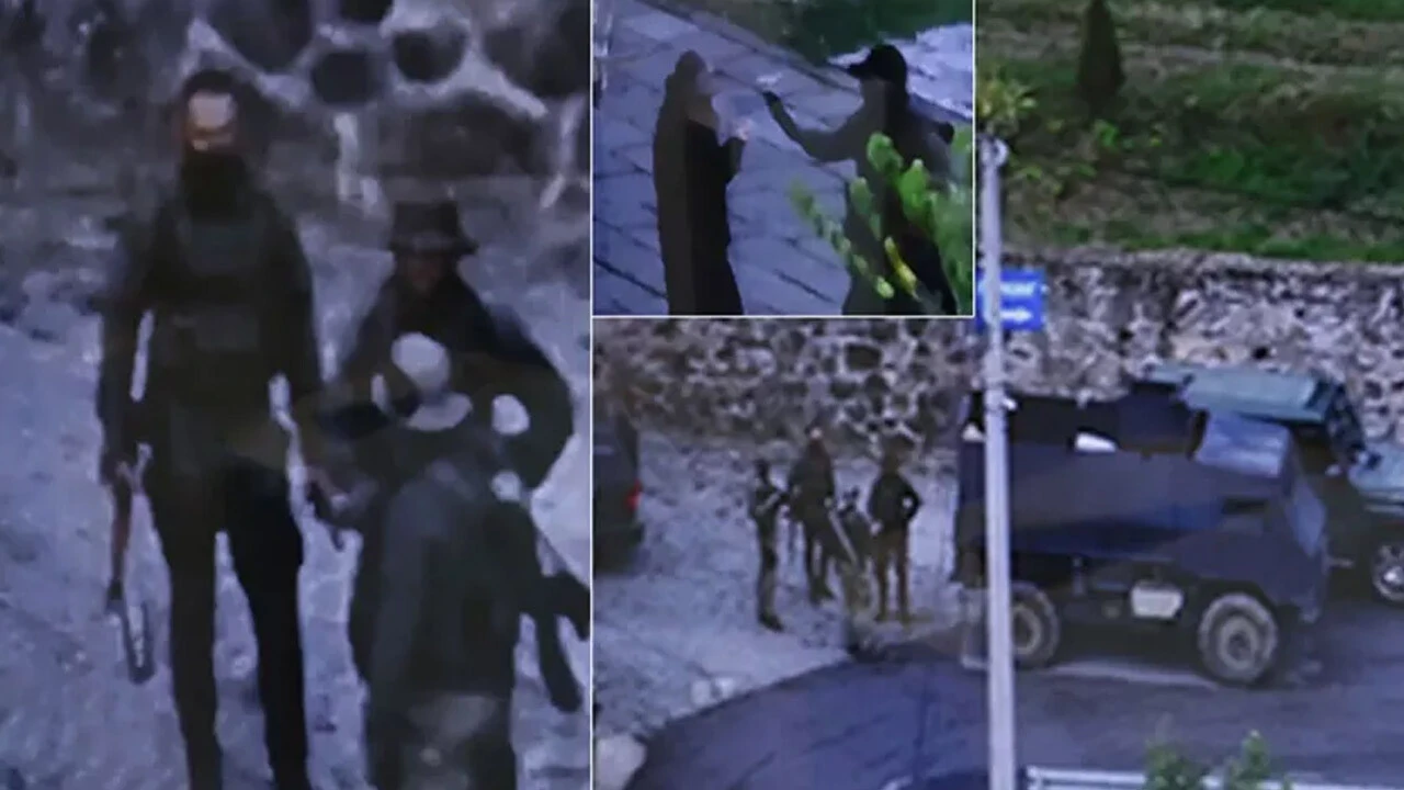 saldırı Dışişleri'nden Kosova'daki saldırıya kınama: Diyaloğu destekleyeceğiz