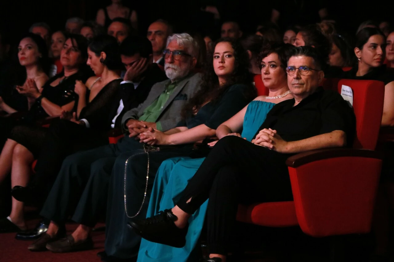 Büyük ödüller sahiplerini buldu! İşte 30. Uluslararası Altın Koza Film Festivali’nin kazananları