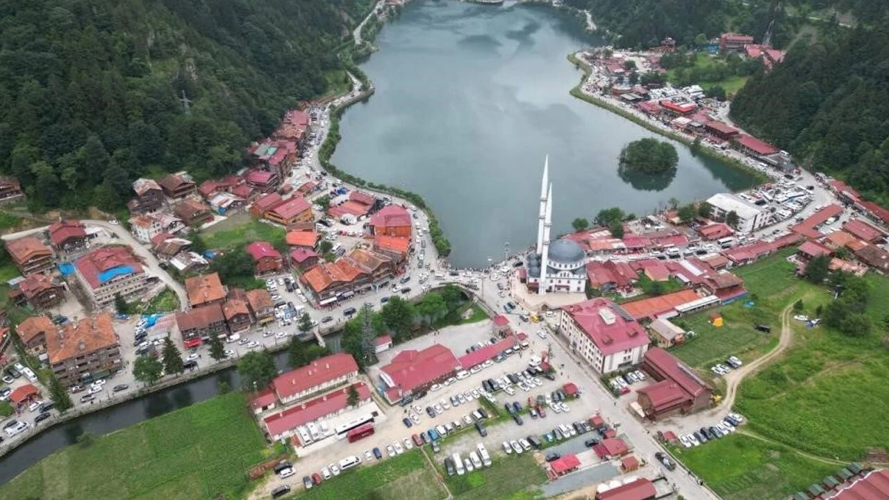 Uzungöl