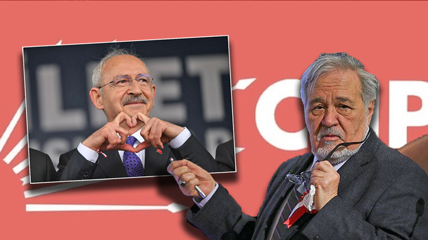 Ünlü tarihçi İlber Ortaylı’dan Kemal Kılıçdaroğlu’na sert sözler: Atarım partiden!..