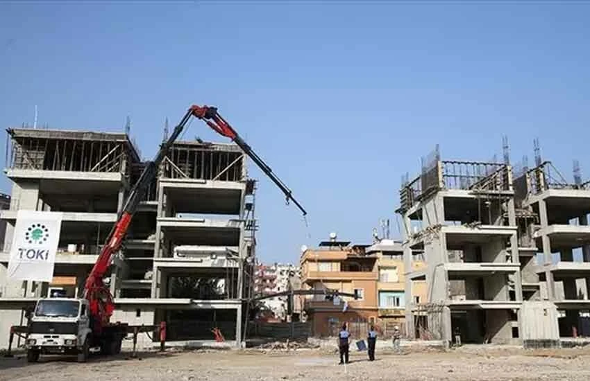 ‘İstanbul Yasası’ için harekete geçildi, Meclis’e geliyor! Kira yardımı artacak, rezerv alanlarında konut verilecek, işte kentsel dönüşümün şifreleri