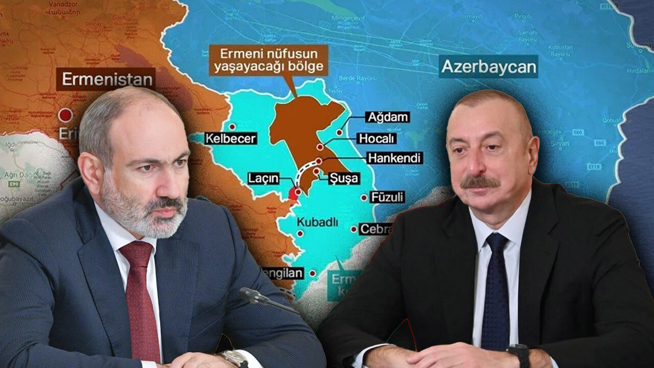 Gözler 5 Ekim&#039;deki görüşmeye çevrildi: Aliyev ve Paşinyan İspanya&#039;da bir araya gelecek