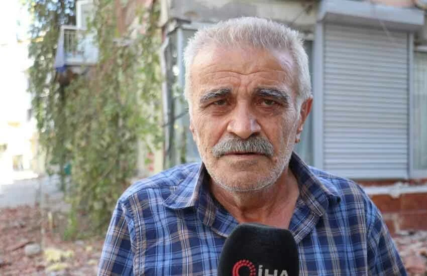 Aracını 5 dakikalığına park etti, geri dönünce gözlerine inanamadı!