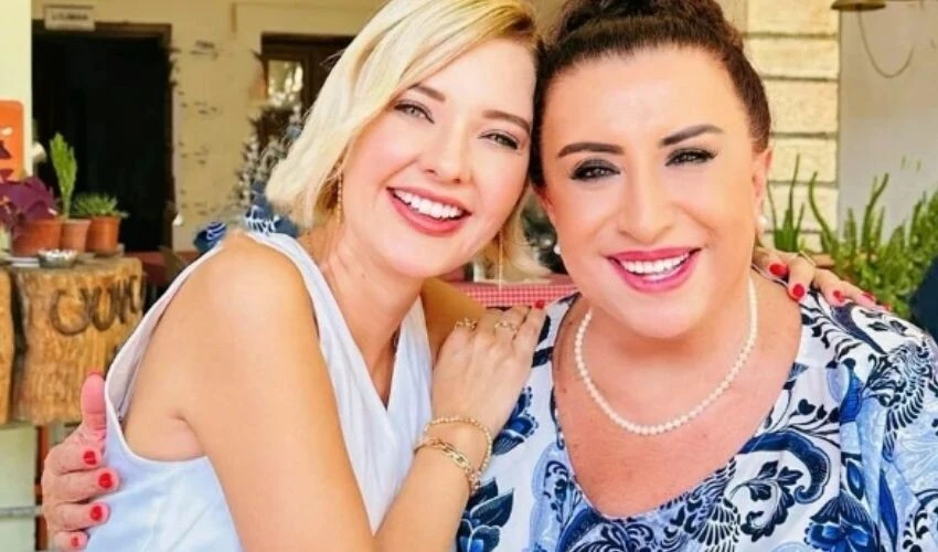 Hayat Bilgisi oyuncuları yıllar sonra buluştu! 17 senelik değişimlerine yorum yağdı