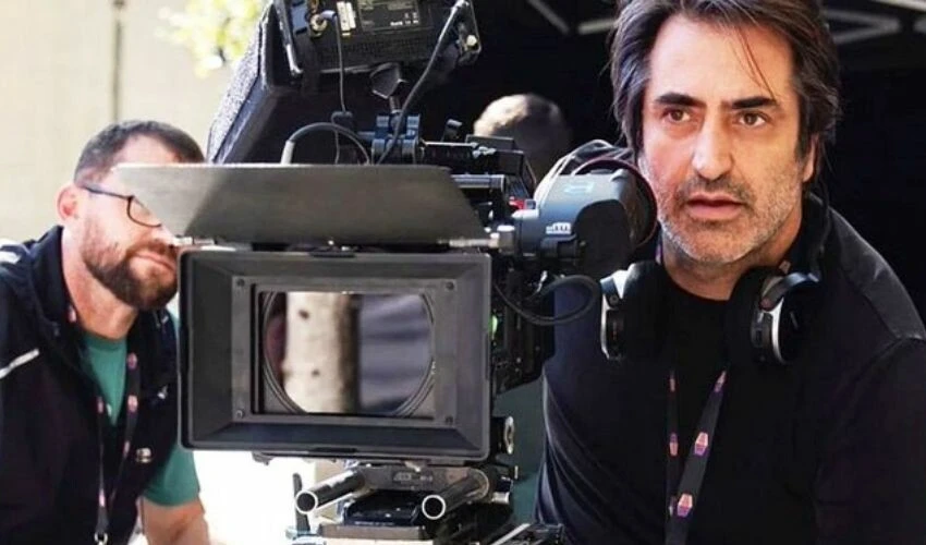 Mahsun Kırmızıgül  8 yıl sonra geri dönüyor! İddialı bir projeye "evet" dedi