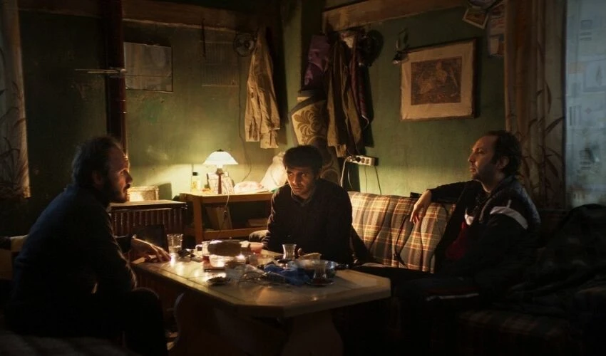 Türkiye'nin en pahalı sinema bileti oldu! Geliri depremzedelere dağıtılacak