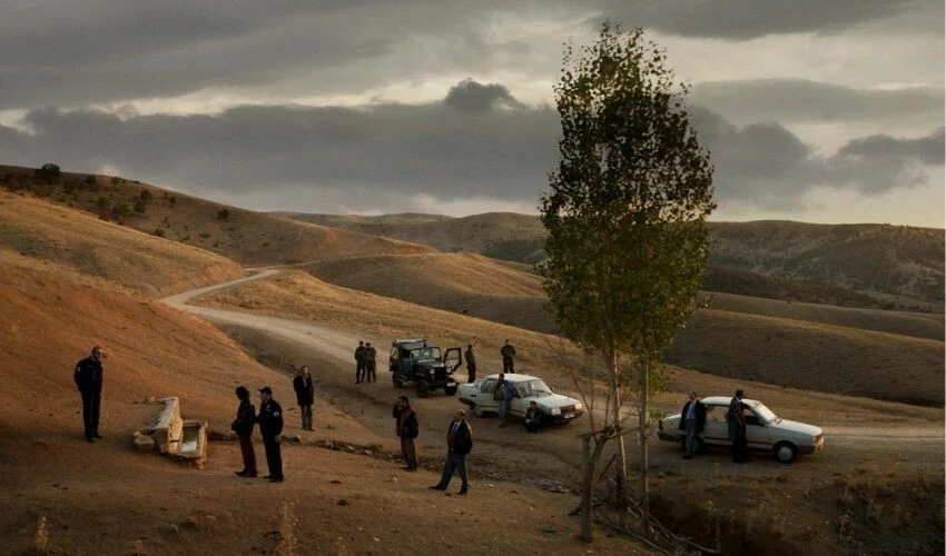 Türkiye'nin en pahalı sinema bileti oldu! Geliri depremzedelere dağıtılacak