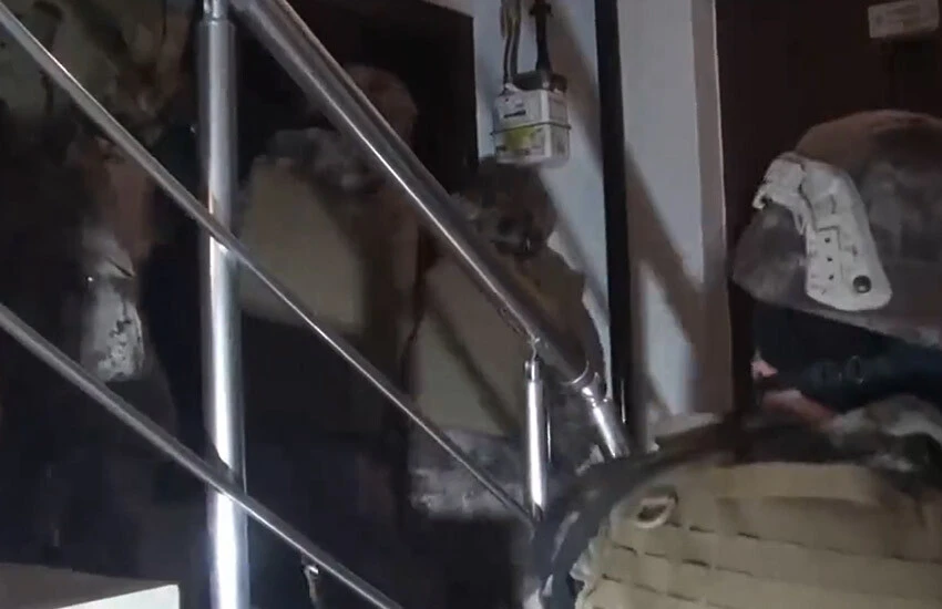 operasyon 19 kentte düzenlenen operasyonlarda çok sayıda kişi gözaltına alındı.