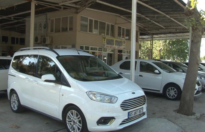 Kredi musluğunun kesilmesi otomobili vurdu: İkinci el araç satışında yeni dönem başlıyor