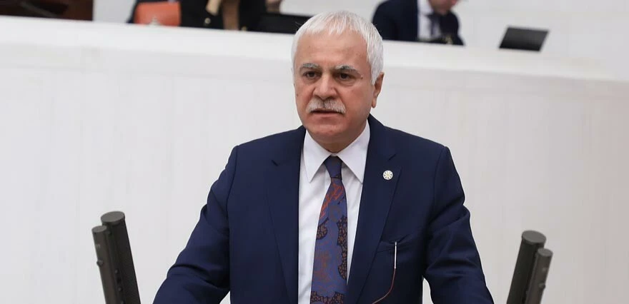 İYİ Parti vites artırdı! Mansur Yavaş'a eski yol arkadaşı rakip geliyor