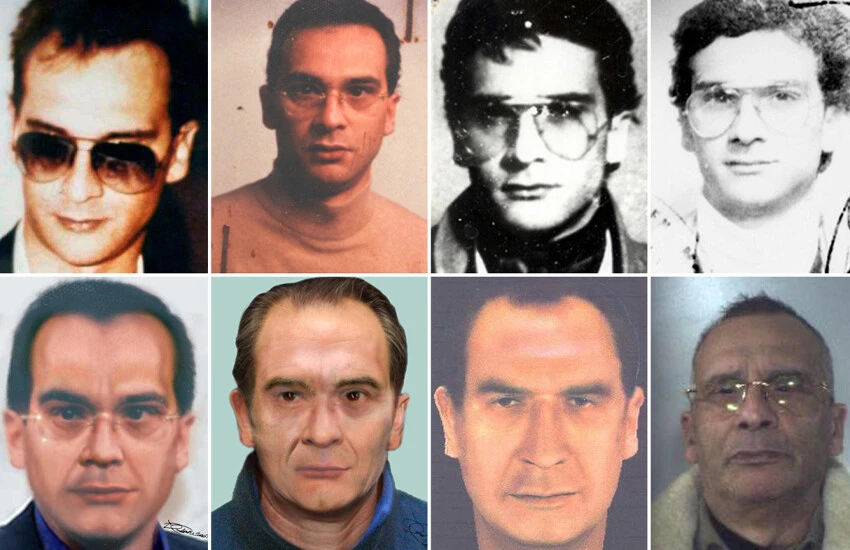 Matteo Messina Denaro öldü