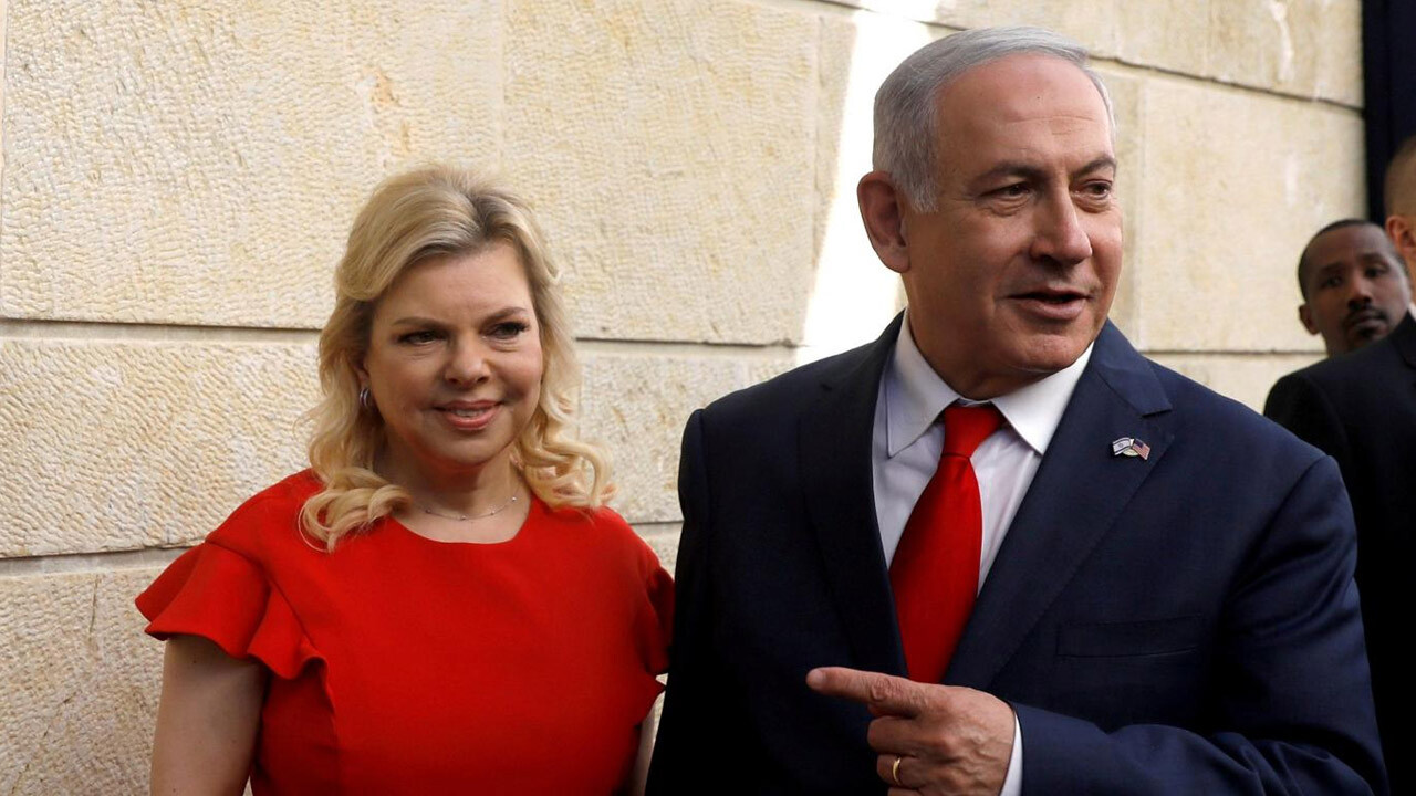 İran, İsrail&#039;in gizli bilgilerine ulaştığını yazdı: Netanyahu ve eşi psikolojik hasta