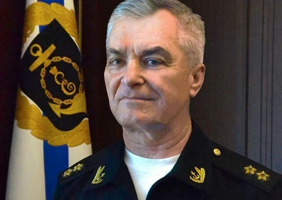 Rus lider Putin bir komutanını daha kaybetti! Ukrayna Kırım saldırısında öldüğünü duyurdu