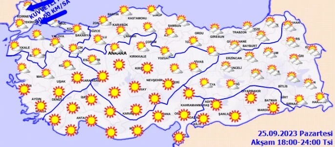 Son dakika! İstanbul Valiliği saat verip, uyardı: Fırtına önüne çıkanı uçuracak!
