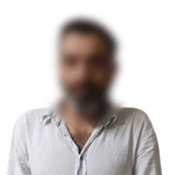 Ev değil sanki kenevir tarlası! Baskın yapan polisler manzarayı görünce şoke oldu