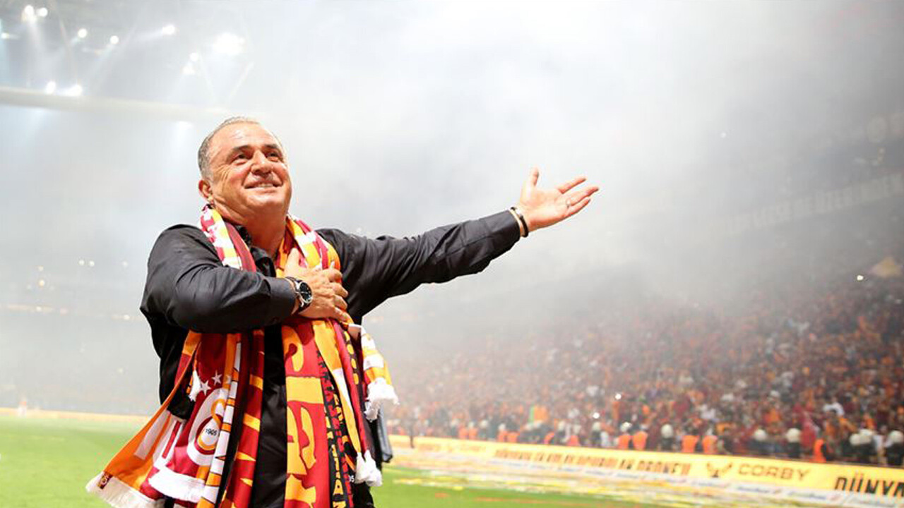 Son dakika spor haberi: Fatih Terim yuvasına dönüyor! Yeni adresini duyurdular!