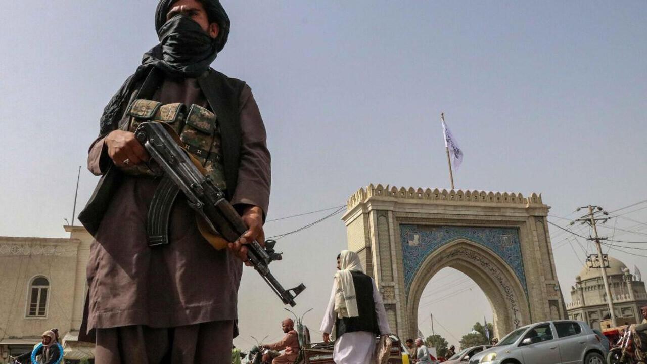 BM&#039;den Afganistan mesajı: Taliban ile diyaloga sürmeli 