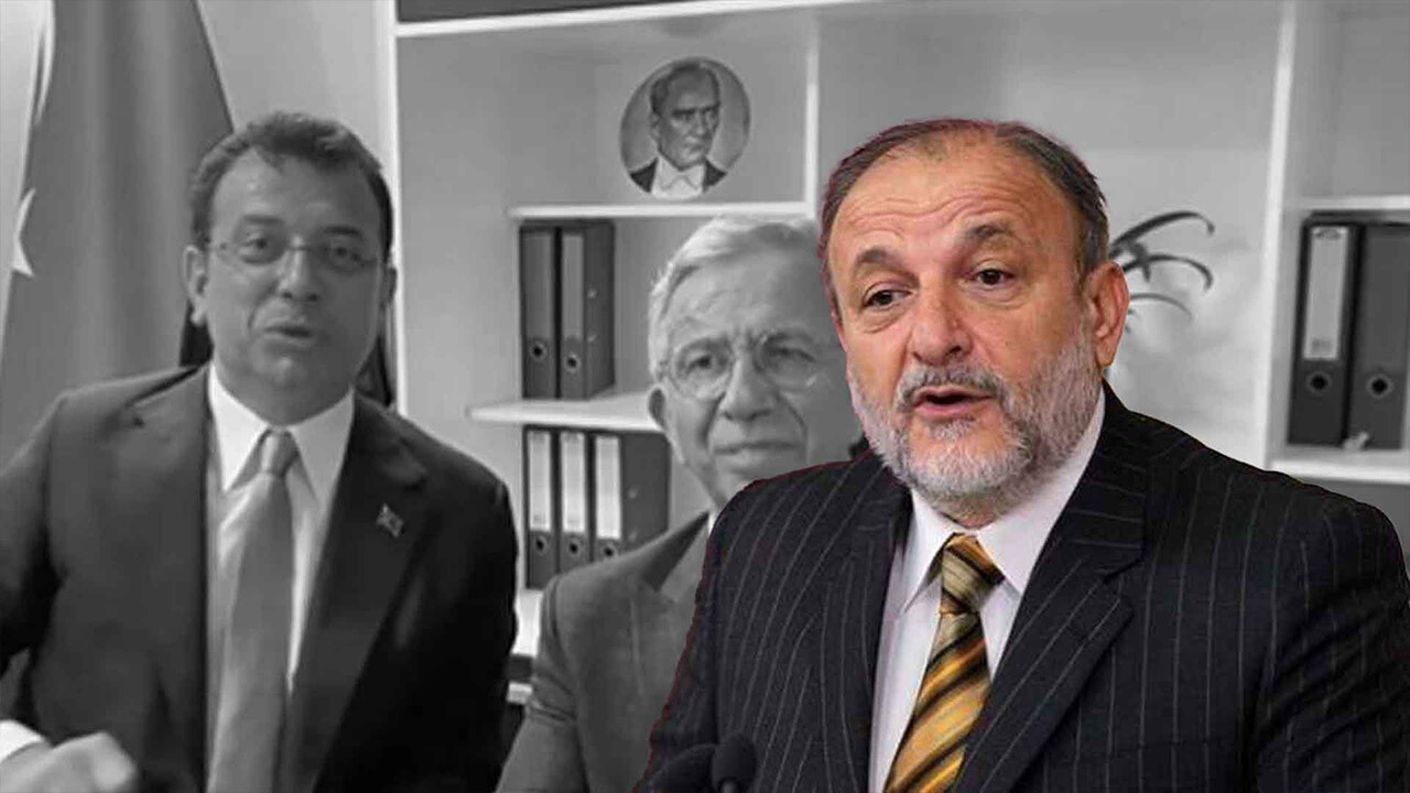 CHP'nin yerel seçim tepkilerine İYİ Parti'den sert cevap: Sana mecbur ve mahkum muyuz? 