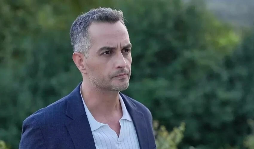Ruhun Duymaz oyuncusu Kızıl Goncalar dizisine dahil oldu!