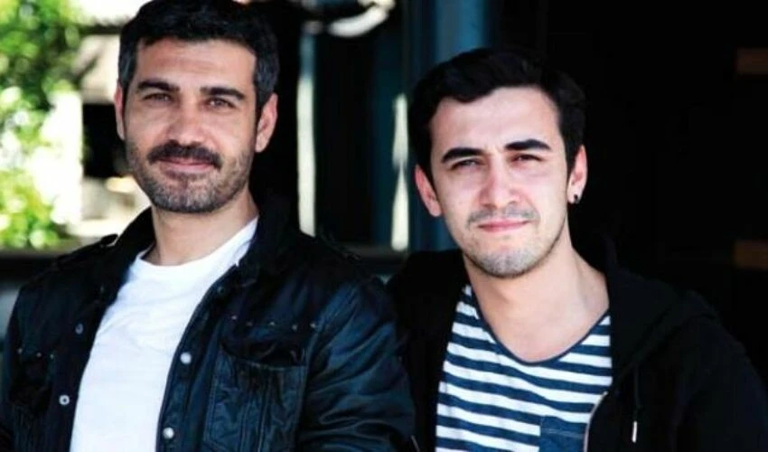 Gönül Dağı Ağıtçı Hüseyin'in tüm yeğenleri de oyuncuymuş! Resimleri ilk kez görenler şaştı kaldı