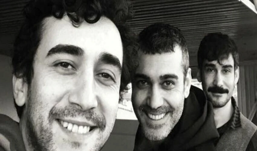 Gönül Dağı Ağıtçı Hüseyin'in tüm yeğenleri de oyuncuymuş! Resimleri ilk kez görenler şaştı kaldı