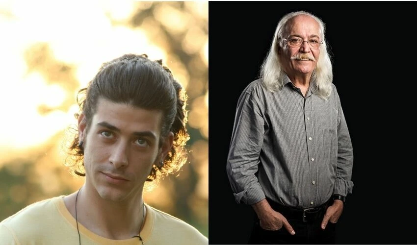 Cem Karaca filminde Cahit Berkay'ı oynayacak oyuncu belli oldu!