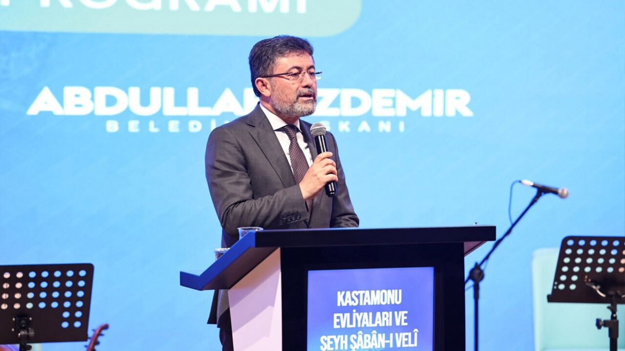 Tarımda yol haritası belli oldu! Bakan Yumaklı atılacak adımları tek tek anlattı