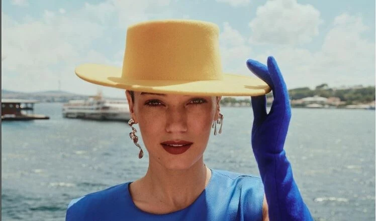 15 saniyede paraya para demiyor.. Pınar Deniz'in sosyal medya kazancı dudak uçuklattı!