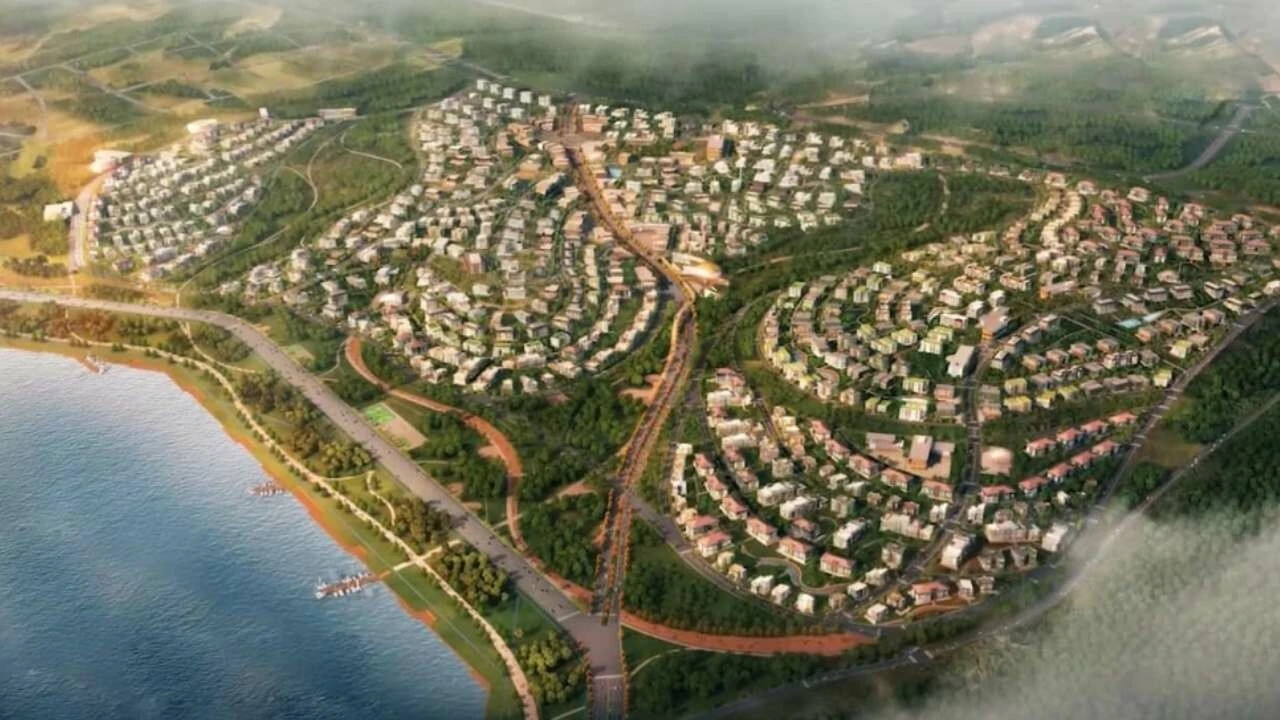 EMLAK KONUT ARNAVUTKÖY KURA SONUÇLARI 2023 İSİM LİSTESİ! Geri sayım başlıyor... Emlak Konut THY evleri nerede yapılacak?