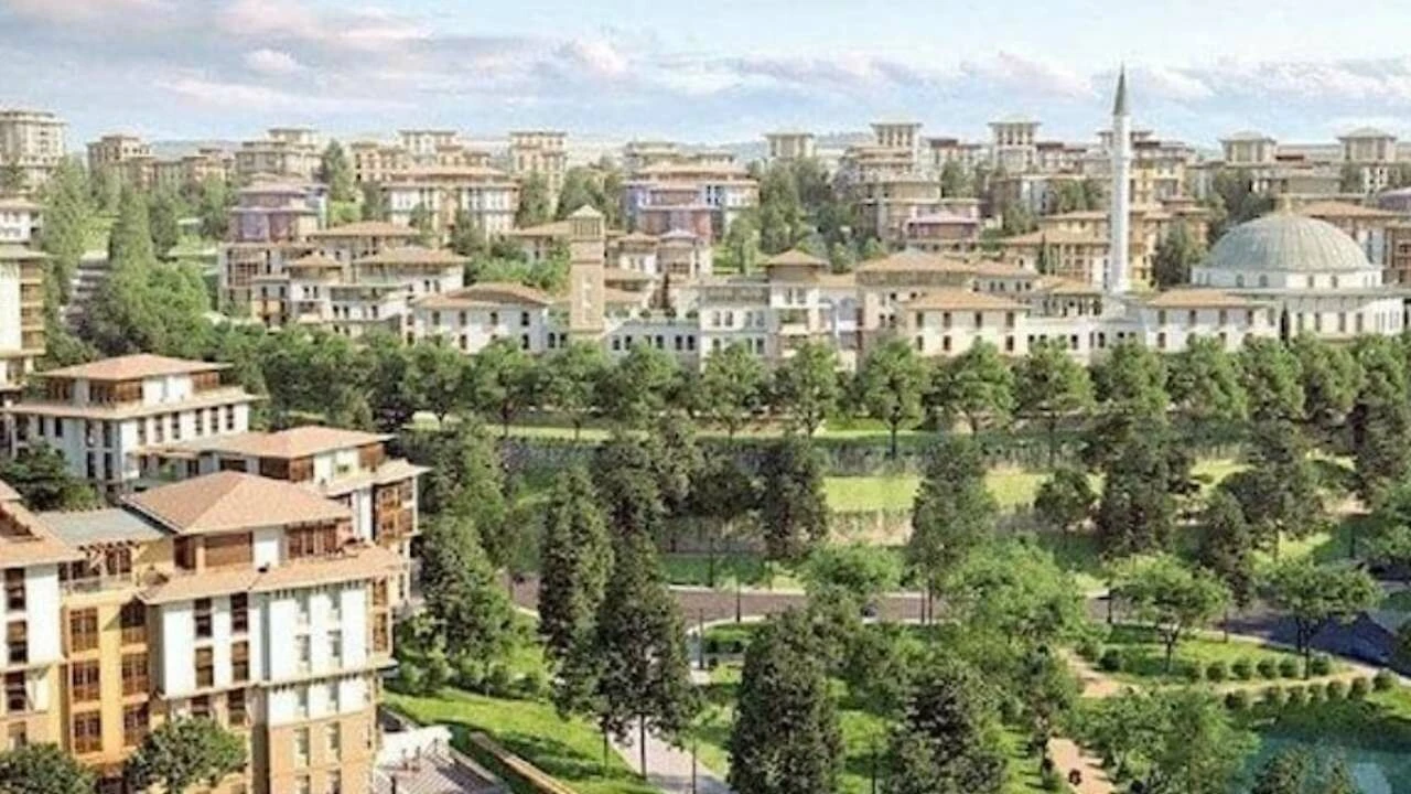 EMLAK KONUT ARNAVUTKÖY KURA SONUÇLARI 2023 İSİM LİSTESİ! Geri sayım başlıyor... Emlak Konut THY evleri nerede yapılacak?