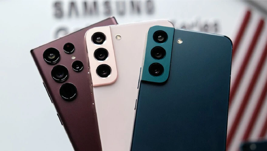 iPhone 15'ten sonra sürpriz: Galaxy S24 için geri sayıma geçildi, erken tanıtılacak!