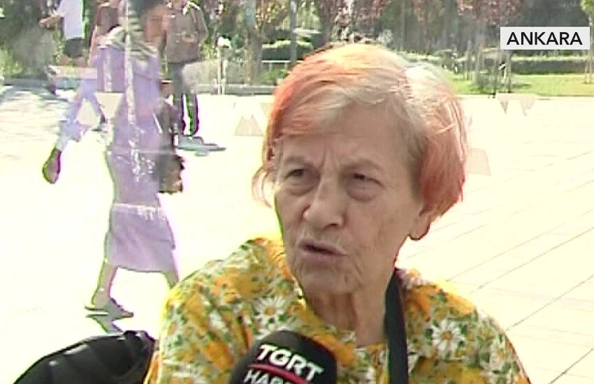 Vatandaşlar karardan memnun