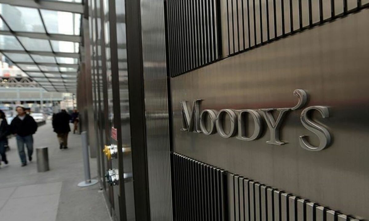 ABD krizin eşiğinde, piyasalarda yıkıcı olabilir! Moody’s’ten ABD’ye kapanma uyarısı geldi