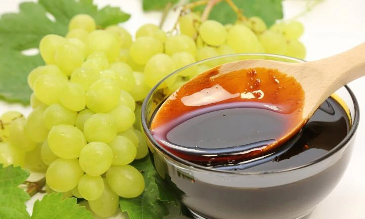 Covid'in düşmanı, vücudun dostu! Tescilli 'Delice beyazı' üzümünün hasadı başladı: 3 dönümden 8 ton çıktı