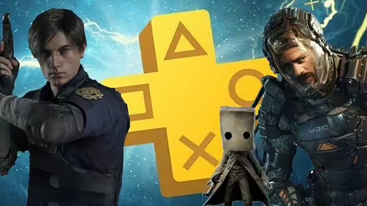 PS Plus’ın Ekim ayı ücretsiz oyunları belli oldu: Korku oyunları Cadılar Bayramına özel bedava olacak!