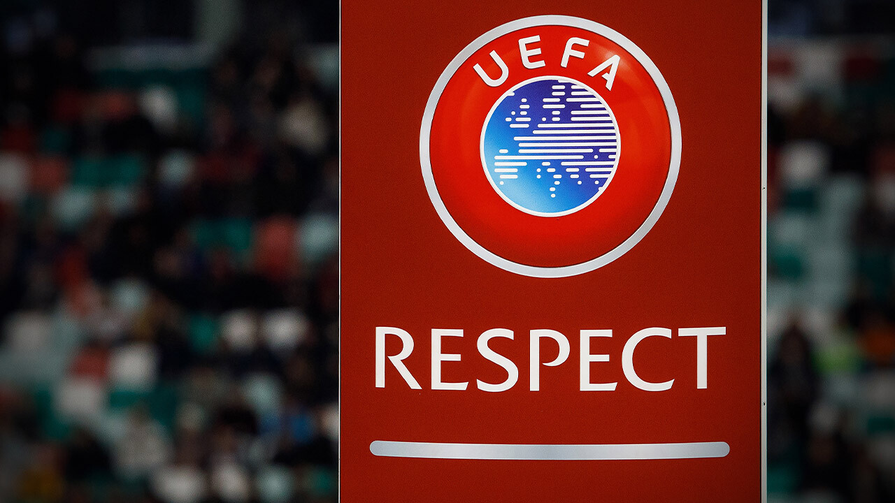 UEFA, Rus sporcular için kararını verdi! 17 yaş altında yasak kalkıyor