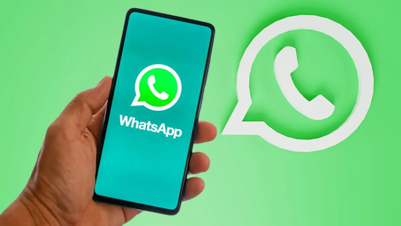 WhatsApp, 16 akıllı telefon modelinde artık çalışmayacak