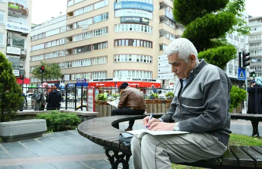 Emekliye çifte maaş hakkı! Hem işçi hem de memur olanları ilgilendiriyor, işte en önemli kriter…