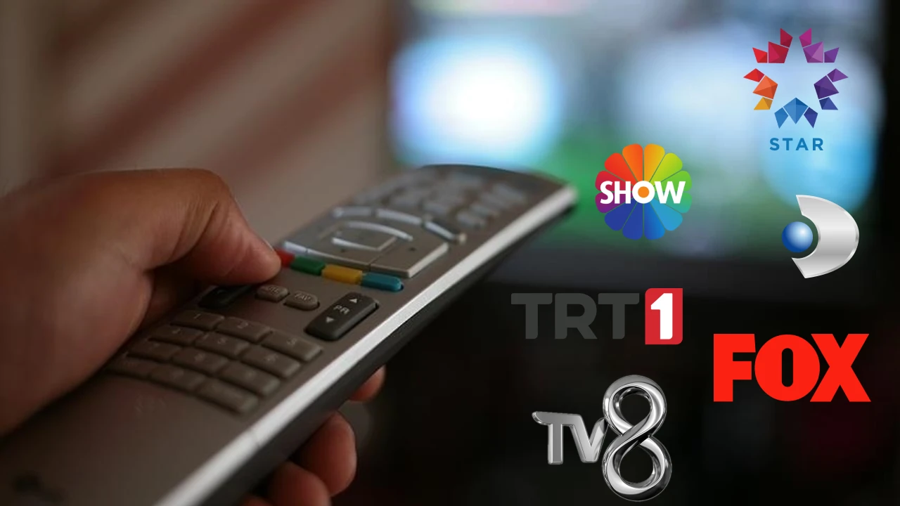 Bugün hangi kanalda hangi dizi var? TV yayın akışı 26 Eylül 2023 Salı!