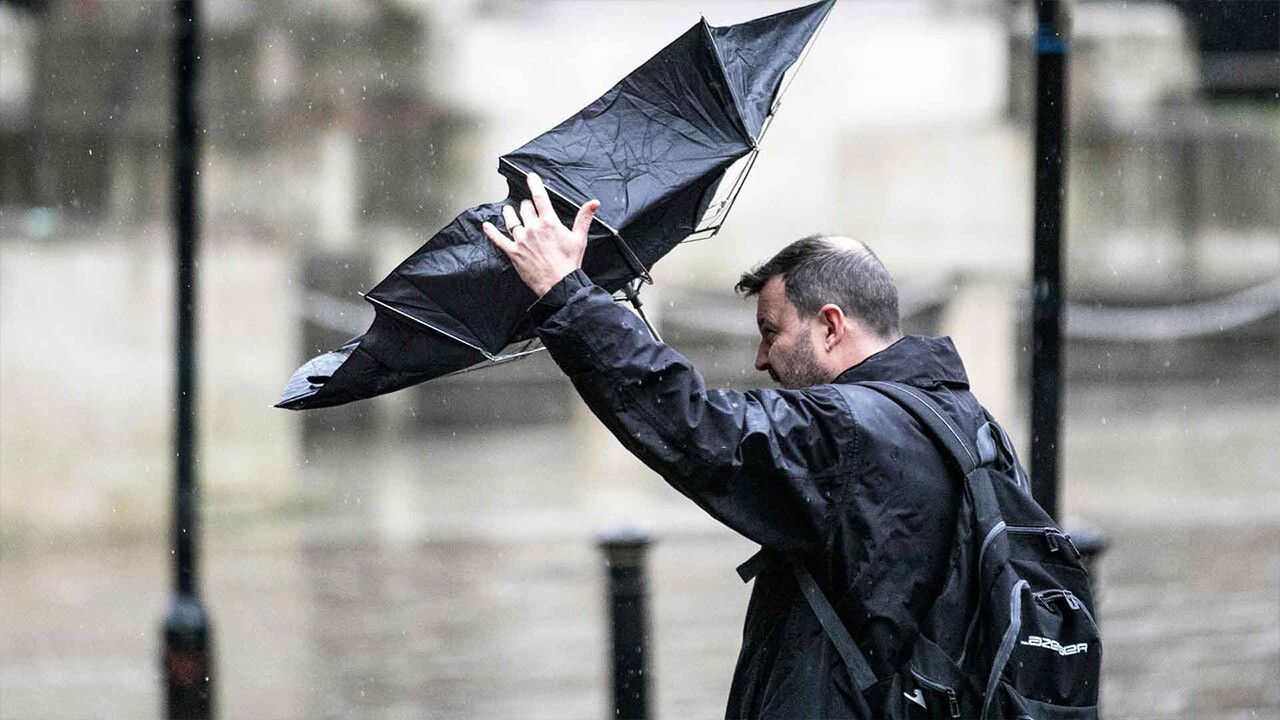 Kuvvetli geliyor, şemsiyeleri çıkarın! Meteoroloji uzmanından uyarılar peş peşe geldi 