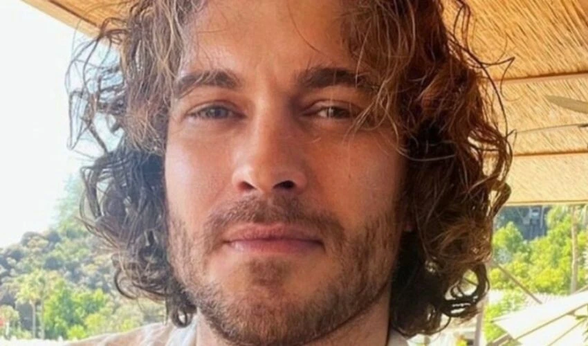Çağatay Ulusoy yeni dizisi için imaj değiştirdi! Görenler tanımakta güçlük çekti
