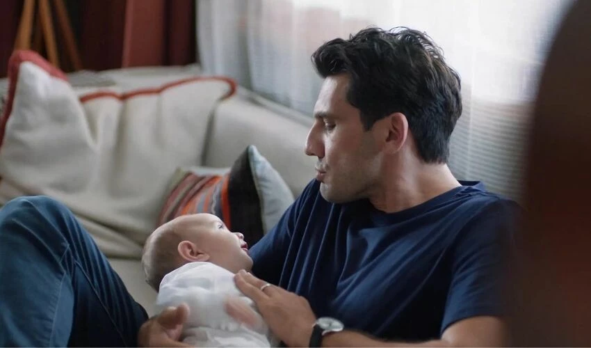 Yargı’dan büyük başarı! 2023 Emmy adayı olan tek Türk dizisi